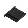 Hot Shoe Cover Camera Accessories Plastic 0.75 X 0.83 Inch SLR Horshoe Protector Camera Hot Shoe Cover for DSLR Film SLR Cameras view 3