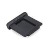 Hot Shoe Cover Camera Accessories Plastic 0.75 X 0.83 Inch SLR Horshoe Protector Camera Hot Shoe Cover for DSLR Film SLR Cameras view 4