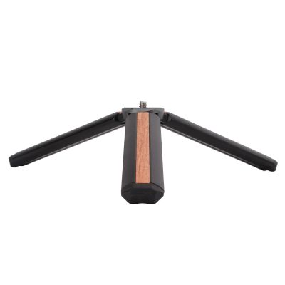 Mini Tripod, Desktop Tripod 1/4 Inch Screw for Phone for Camera