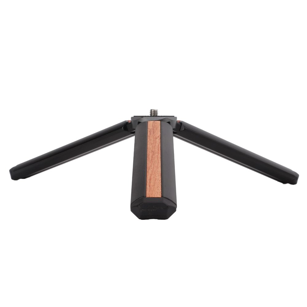 Mini Tripod, Desktop Tripod 1/4 Inch Screw for Phone for Camera