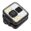 Body Camera Video Recorder, Wearable Camera with Clip Design for Hiking view 2