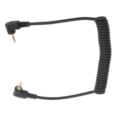 Camera Remote Control Shutter Release Cord, Professional Lightweight 2.5mm Remote Shutter Release Cable for GFX