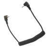 Camera Remote Control Shutter Release Cord, Professional Lightweight 2.5mm Remote Shutter Release Cable for GFX view 4