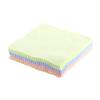 Denash LCD Screen Cleaning Cloth, Microfiber Washable 70Pcs Reusable Screen Cleaning Cloth, for Camera Lens Glasses Dust Cleaner view 4