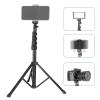 Denash Photo Tripod Beautiful Appearance Tripod for Stable Experience of Live and Fill Light, Compatible with All Kinds of Photography Equipment, Denashfghue9vydx view 1