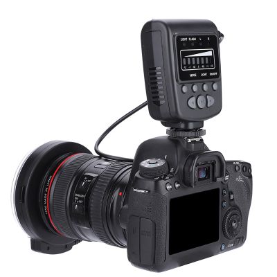 Camera Flash, Flash Light, Portable for Photo Lovers, Camera Accessories