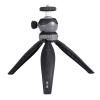 Ball Head Tripod, Mini Camera Tripod, Desktop Mount for Outdoor Travel view 1