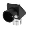 Diagonal 90 Degree Diagonal Adapter, Improved Dielectric Diagonal Mirror, Robust for Eyepiece Accessories Telescopes view 3
