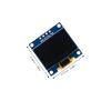 5PCS 4 Pin 0.96 Inch OLED I2C IIC Display Module 128x64 Pixel Compatible with Nano Display Msp420 Stim32 SCR view 2