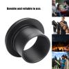 1.25 Adapter, M42 Eyepiece Adapter, 1.25 Eyepiece Adapter, Professional Aluminum Alloy for Astronomer M42 Prime Telescope view 3