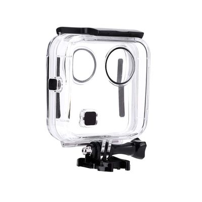 Beautiful Camera Case, Case for Camera, PC + Aluminum Alloy for Go Pro