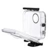 Beautiful Camera Case, Case for Camera, PC + Aluminum Alloy for Go Pro view 4
