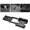 Flexible Tripod Head, Plastic Tripod, Tilt Head, Tripod Head for Various Cameras, Cameras view 2