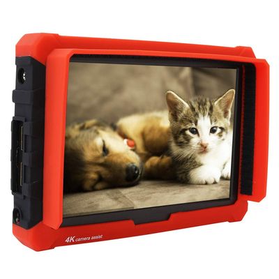 Camera Monitor, a Beautiful Material Ideal for Home