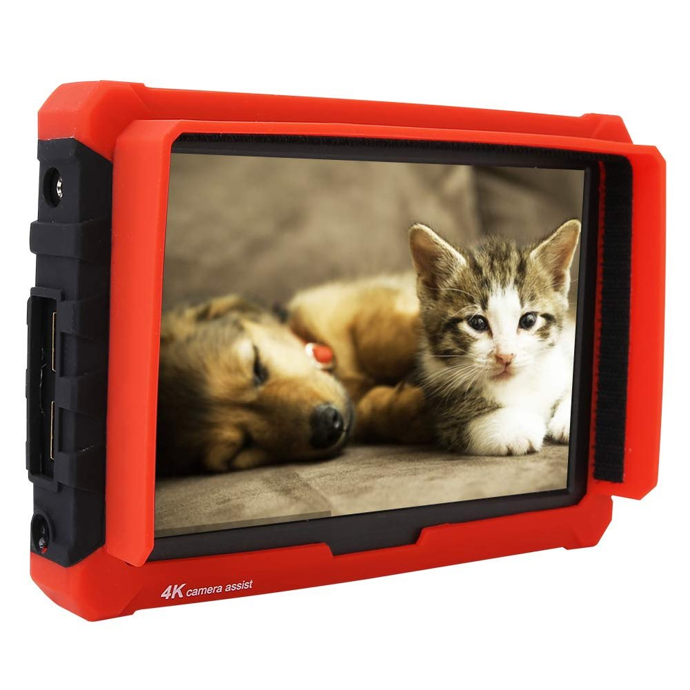 Camera Monitor, a Beautiful Material Ideal for Home