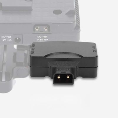 DTap to USB Adapter, Fine Workmanship, Easy to use. DTap to 5V USB for Smartphones for USB Devices