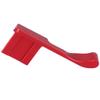 YOUTHINK Thumb Rest Hand Grip Aluminum Alloy for Fuji X 100F, XA5, XA3, Xpro X 100F Thumb Up Grip Thumb Grip Thumb Rest Hand Grip Aluminum Alloy (Red) view 3