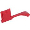 YOUTHINK Thumb Rest Hand Grip Aluminum Alloy for Fuji X 100F, XA5, XA3, Xpro X 100F Thumb Up Grip Thumb Grip Thumb Rest Hand Grip Aluminum Alloy (Red) view 4