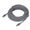 Zunate Replacement Cable for Gen 3 Satellite 75ft 22.9m Extension Cord, 1200Mbps Bandwidth, Waterproof, Shielded, Outdoor/Indoor Use, High-Speed Internet Connection view 1