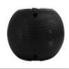 (8) Rockville D4-16 Black Dual 4" 16 Ohm Outdoor Home Patio Speakers+Receiver view 4