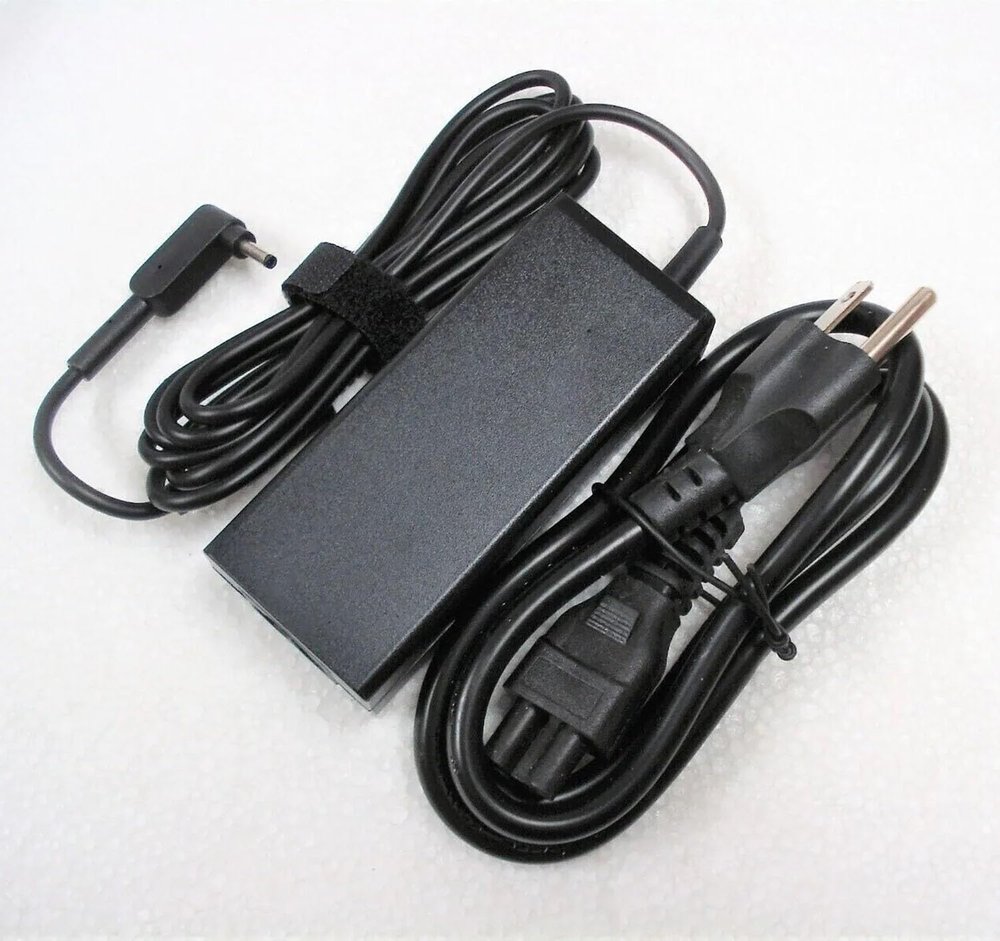 45W Charger for Acer Aspire 3 A315-59 A315-59-50R2 Laptop AC Power Supply Adapter Cord