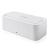 Inseego Wavemaker FX3100 Dual Sim 5G Router - for Business or Home, Dual-Band Wi-Fi 6, 64 Devices, 2X LAN/WAN Ports, USB-C 3.1,Enterprise Grade Security W/Le'Mak Cable Tie Kit view 1