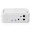 Inseego Wavemaker FX3100 Dual Sim 5G Router - for Business or Home, Dual-Band Wi-Fi 6, 64 Devices, 2X LAN/WAN Ports, USB-C 3.1,Enterprise Grade Security W/Le'Mak Cable Tie Kit view 2