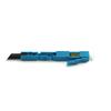 10pcs/lot FTTH LC connector Rapid Optical Fiber Fast Connector LC patch LC/UPC view 2