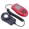 Digital Light Meter Light Meter Luxmeters Auto Ranging Portable Luxmeter Handheld Illuminance Luminometers Photometer view 3