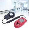 Digital Light Meter Light Meter Luxmeters Auto Ranging Portable Luxmeter Handheld Illuminance Luminometers Photometer view 4