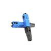 100pcs/lot SC UPC Cold connector NPFG SC/UPC SC-UPC FTTH Fiber optic 0.3 dB 60mm view 1
