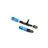 100pcs/lot SC UPC Cold connector NPFG SC/UPC SC-UPC FTTH Fiber optic 0.3 dB 60mm view 3