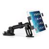 Car Mount Tablet Holder Dash Compatible with Amazon Fire HD 7, 8 Kids Plus Pro (12th Gen 2022)/Fire HD 8 (12th Gen 2022), Cradle Dock Swivel Telescopic Strong Grip view 2