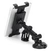 Car Mount Tablet Holder Dash Compatible with Amazon Fire HD 7, 8 Kids Plus Pro (12th Gen 2022)/Fire HD 8 (12th Gen 2022), Cradle Dock Swivel Telescopic Strong Grip view 3