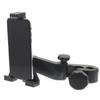 Car Mount Headrest Holder Compatible with Amazon Fire HD 10 Pro Plus/Fire HD 10 Kids Pro (11th Gen 2021 Release), Back Seat Cradle Swivel Dock Entertainment view 1