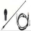 VOTEX - Replacement Antenna Base fits Toyota Sienna (2011-2015) - Kit Includes Base 86309-08040/86309-08030 - Bezel 86392-08020 - Antenna 86309-0C020 view 1