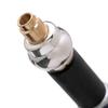 VOTEX - Replacement Antenna Base fits Toyota Sienna (2011-2015) - Kit Includes Base 86309-08040/86309-08030 - Bezel 86392-08020 - Antenna 86309-0C020 view 4