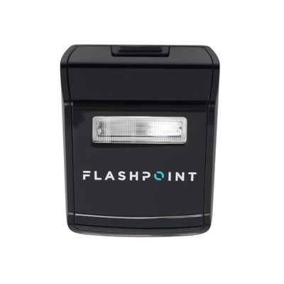 Flashpoint Sub-Flash for Zoom Lion X Pro, Godox SU100