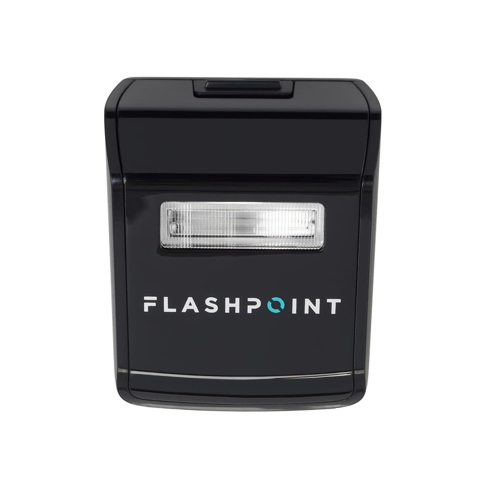 Flashpoint Sub-Flash for Zoom Lion X Pro, Godox SU100