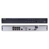 LTS LTN8708QN-P8 8 Channel PoE 4K NVR 8MP H.265+ 2X SATA (LTN8708QN-P8-2TB) view 2