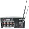 Rockville Bundle Rock Zone 8 8-Channel 1000W RMS Multi Room Receiver/Amplifier Bundle with (32) HC655-16 6.5" 500 Watt in-Ceiling Home Speakers (33 Items) view 3