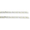 UFDIPLMY LED Backlight Strip 54 LEDs Compatible with Samsung 65'' TV DFD-8 SEC_65_2X54 3030C_d6f_2d1 27S2P REV.V1 UN65MU6290VXZA CY-NM065HGXV1H view 4