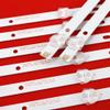 UFDIPLMY 8pcs/Kit LED Strips Compatible with PHI Lips 43 TV 43PHT4001/60 43PFT4001/60 K430WD9 4708-K420WD-A3213K01 K420WD7 A3 2014-8-27 view 2