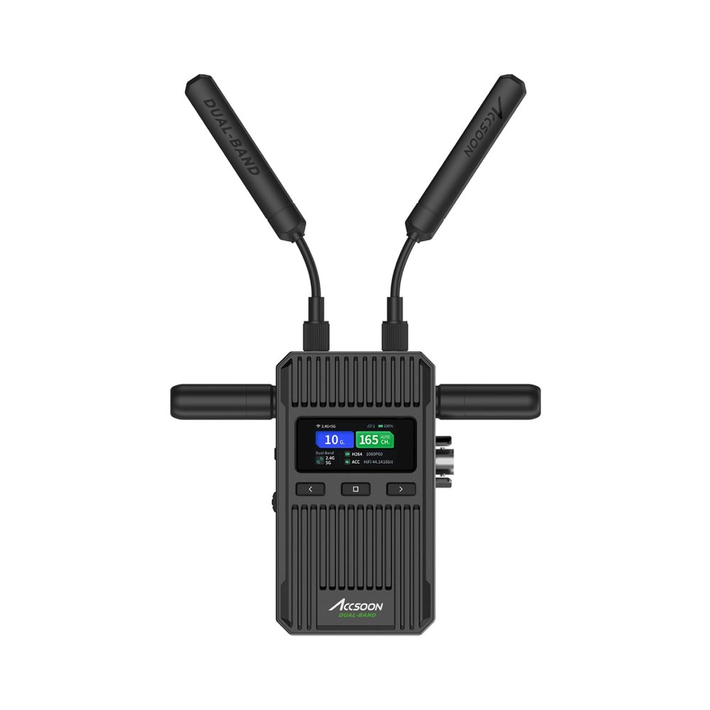 Accsoon CineView 2 SDI Receiver (CVSE2RX)