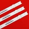 UFDIPLMY 3pcs/set 840mm LED Backlight Bar Replacement Compatible with LG 43"" TV 43UH620V 43UH610T 43UH630V 43UH603V 6916L-2744A UHD 1 view 2