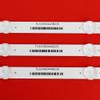 UFDIPLMY 3pcs/set 840mm LED Backlight Bar Replacement Compatible with LG 43"" TV 43UH620V 43UH610T 43UH630V 43UH603V 6916L-2744A UHD 1 view 3