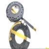 FAMAIS 1PCS NEW OEM for Canon 24-70mm 2.8L II 24-70mm F2.8 24-70 USM Lens Aperture Group Flex Cable Power Diaphragm(24-70) view 3