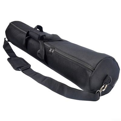 HOgardenME 40-120cm Tripod Bag, Padded Waterproof Carrying Case, For Studio Light Stand Cover, Photography Monopod Camera Tripod Stand Bag(80cm)