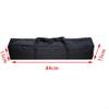 HOgardenME 65-150cm Handbag Carrying Storage Case, For Mic Photography Studio Tripod Stand Soft Cover, Umbrella Folded Monopods Tripod Stand Bag(84 * 15CM) view 2