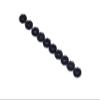 1PCS New Lens Gear for Canon IXUS900 IXUS700 IXUS750 900 700 750 Focus Motor Gear Camera Repari Parts (Black)(Focus Gear) view 1